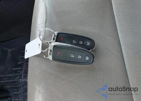 2013 Ford Explorer Limited z USA, uszkodzony, nr VIN 1FM5K8F8XDGTC5028